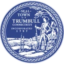 Town of Trumbull logo