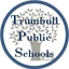 Trumbull School District logo