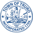 Town of Truro logo