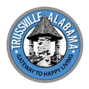 City of Trussville logo