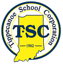 Tippecanoe School Corporation logo