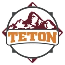 Teton County School District 401 logo