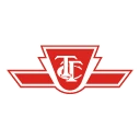 Toronto Transit Commission logo