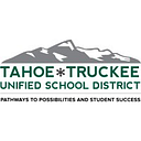 Tahoe-Truckee Unified logo