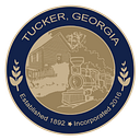 City of Tucker logo