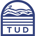 Tuolumne Utilities District logo