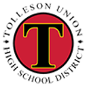 Tolleson Union High School District logo