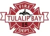 Snohomish County Fire Protection District #15 logo
