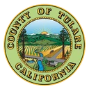 Tulare County logo