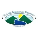 Tulare Irrigation District logo