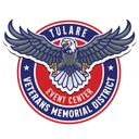 Tulare Memorial District logo
