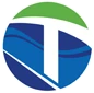 Tulsa-Rogers Port Authority logo