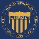 City of Tupelo logo