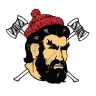 Tupper Lake Central School District logo