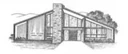 Tupper Lake Goff-Nelson Memorial Library logo