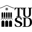 Turlock Unified logo