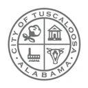 City of Tuscaloosa logo