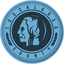 Tuscaloosa County logo