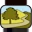 Tehachapi Recreation And Park District logo
