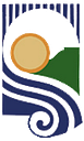 Twin Falls County logo