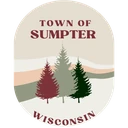 Town of Sumpter logo