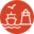 City of Two Rivers logo