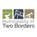 RM of Two Borders logo