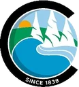 Town of Columbia logo