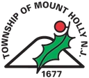Township of Mount Holly logo