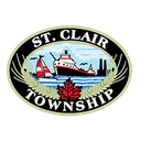 Township of St. Clair logo