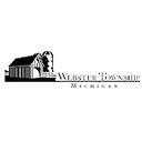 Town of Webster logo