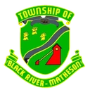 Township of Black River-matheson logo