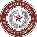 Texas Racing Commission | State of Texas logo