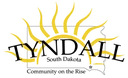 City of Tyndall logo