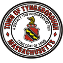 Town of Tyngsborough logo