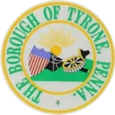 Borough of Tyrone logo