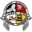 Tiospa Zina Tribal School logo