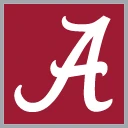 The University Of Alabama logo