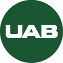 University Of Alabama At Birmingham logo