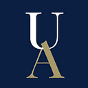 University Of Akron Main Campus logo
