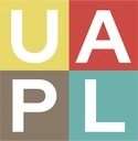 Upper Arlington Public Library logo