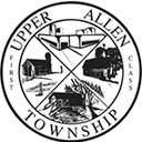 Town of Upper Allen logo