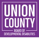 Union County Board of DD logo
