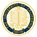 University Of California-Davis logo
