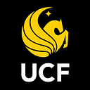 University Of Central Florida logo