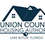 Union county Housing Authority logo