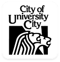 City of University logo