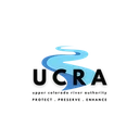 Upper Colorado River Authority logo
