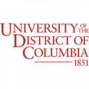 University Of The District Of Columbia logo