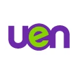 Utah Education Network | State of Utah logo